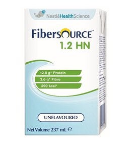 Fibersource Hn Spikeright